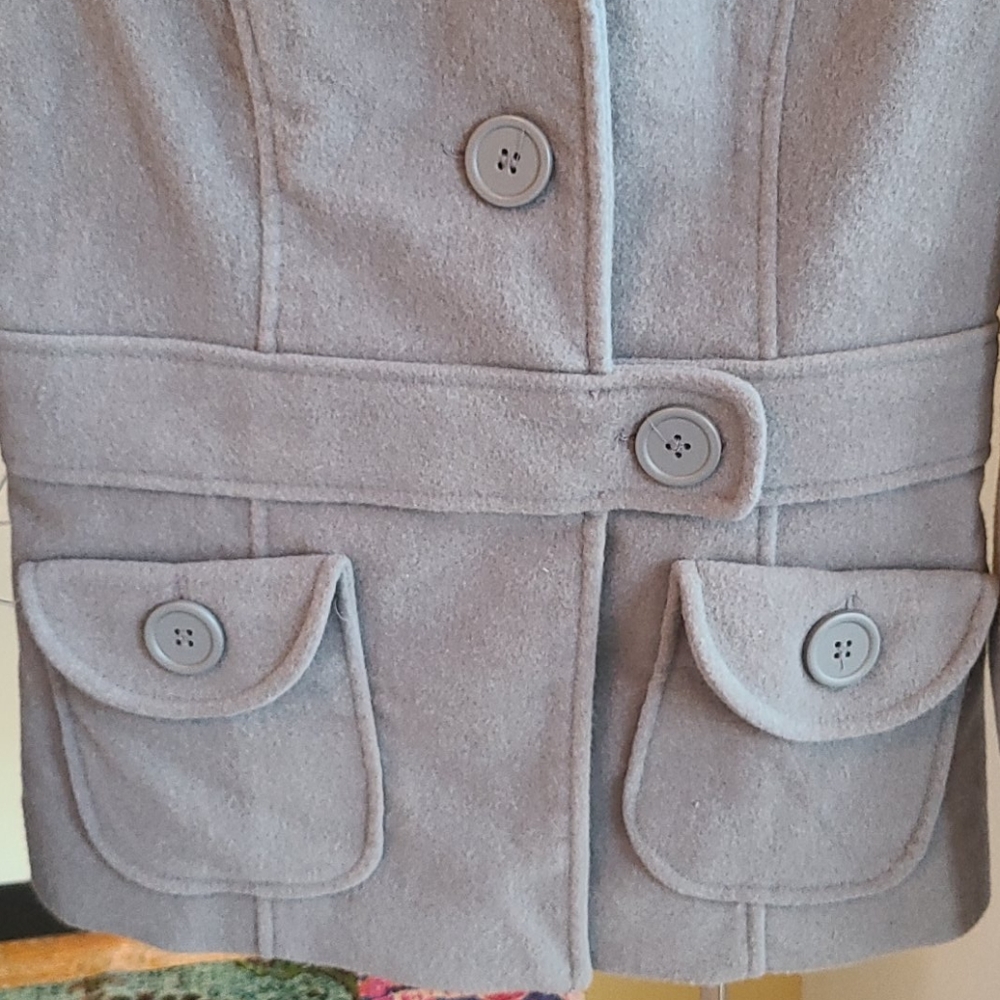 Jack by BB Dakota jacket - Picture 4 of 7